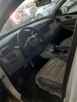 کیا سۆرینتۆ